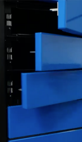 Distributori Automatici DPI
