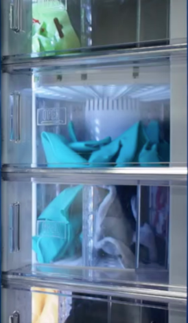 Distributori Automatici DPI